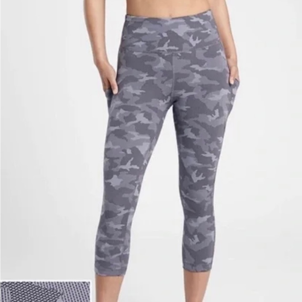 Athleta leggings